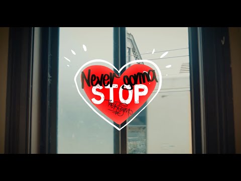 Never Gonna Stop - The Regime [Official Music Video]