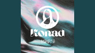 Kadr z teledysku KONAD tekst piosenki Monalisa