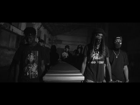 Laro Don - Pee Wee Kirkland Ft Bakersteez (Official Video)