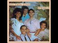 DeBarge - Stop! Don't Tease Me
