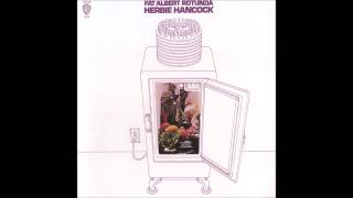Herbie Hancock - Oh! Oh! Here He Comes