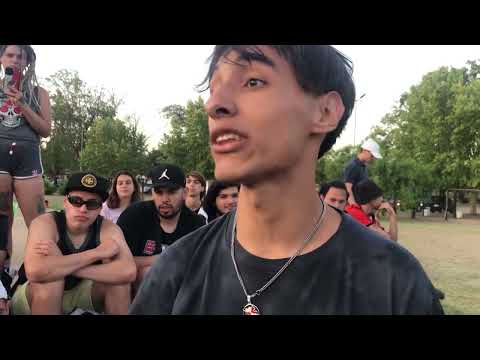 RØMA VS DRAIKEL - 4TOS FECHA 4 WEST LEAGUE