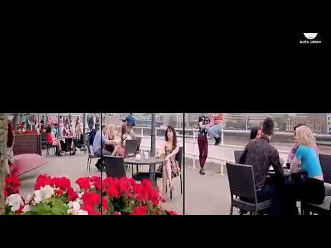 Tujhsa haseen Maine dekha hi nahi ..(caller tune)