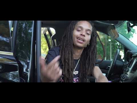 BooBang247 ft Babyface Gunna - On The Corner (Official Music Video)