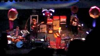 Andrew Bird: &quot;Fitz &amp; Dizzyspells&quot;