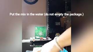 Enjoy Angel Gummy mix - Tincture