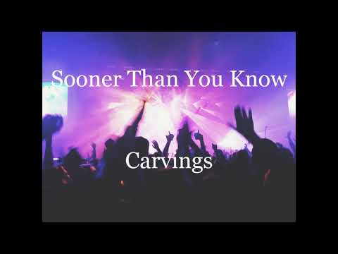 🔥 Música HEAVY METAL: Sooner Than You Know - Carvings