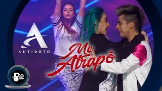 Sofía Castro | Javier Ramírez en Colombiamoda 2018