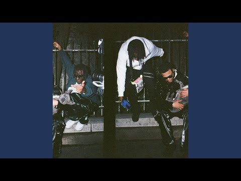 TapOutGang (feat. 102 Gang)