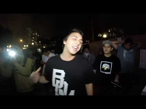 JUANITO VS LEGAL - FINAL FECHA 1 - SOPORTE ALTERNO