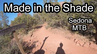 Made in the Shade - nice add-on after Highline