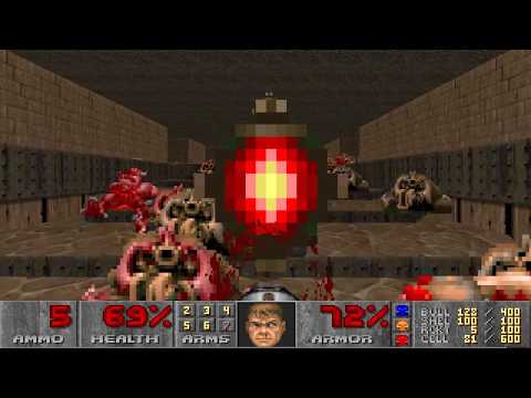 Chillax Map02 UV Max in 10m40s by Rodster [TAS]