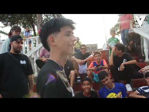 AJBM VS ZCAR | FINAL | VOID FECHA 4