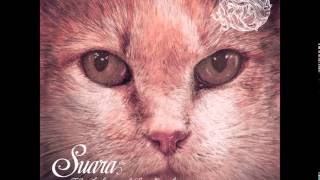 Edu Imbernon & Los Suruba - Brutus (Original Mix) [Suara]