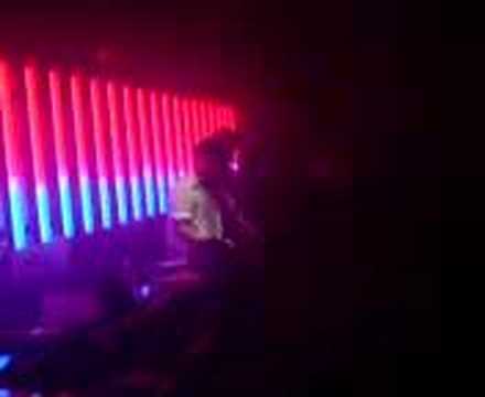 Tim Royko aka Tim Le El @ Zoff Club - Sao Paulo / Brazil