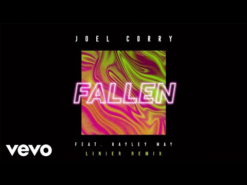 Video thumbnail for Fallen (Linier Remix)