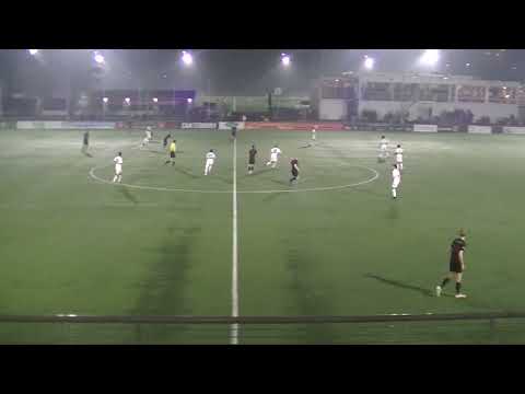 Samenvatting HBS - TAC '90  Hoofdklasse A zondag  14-04-2022