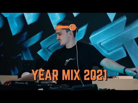 Fab Toulouse | YEAR MIX 2021
