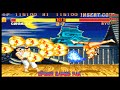 Street Fighter 2 Hack Golden Magic Edition Chun Li Playthrough Gameplay