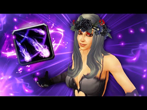 Arcane Mage EXECUTE Build Is Incredible! (5v5 1v1 Duels) - PvP WoW: Dragonflight