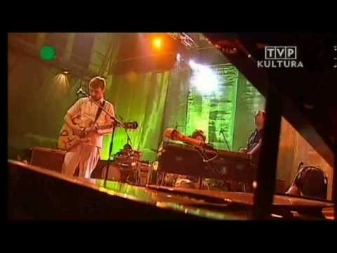 Pustki Wyspiański Underground.