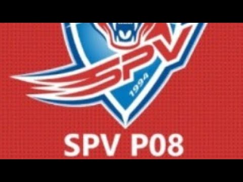 SPV08  vs SPV07