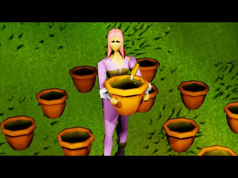 How Lunar Spellbook Makes YOU Rich (OSRS) Money Maker