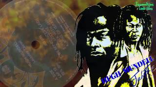 Hugh Mundell - Jah Fire  1980