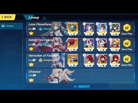 [HI3 SEA] Nirvana Abyss 562D - Andrius (Lightning) 705 Pts - LP(S0+1), FDD(S0+1), HFI(SSS+3)