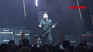 THERAPY? - Diane (Live, Taksirat Festival 2018)