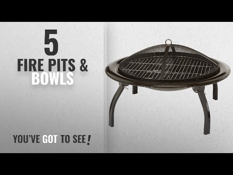 Amazon Fire Pits