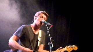 Cartel-Luckie St. (live)