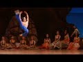 Huge Ballet Jumps Sergei Polunin Owns The Rivoltade Signature Leap