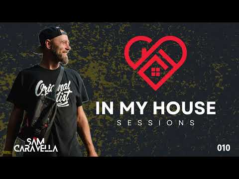 IN MY HOUSE SESSIONS 010 #jackinhouse