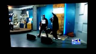 "KCMO Anthem" TECHN9NE Kansas City primetime