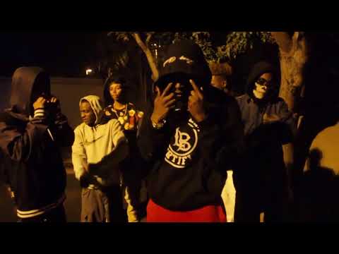 HBKMacc  - Catch Me If You Can (Shot By 8BallVisuals)