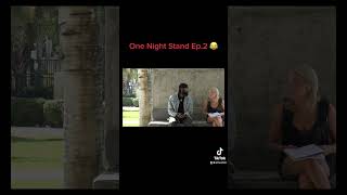 One Night Stand (Picking Up College Girls)