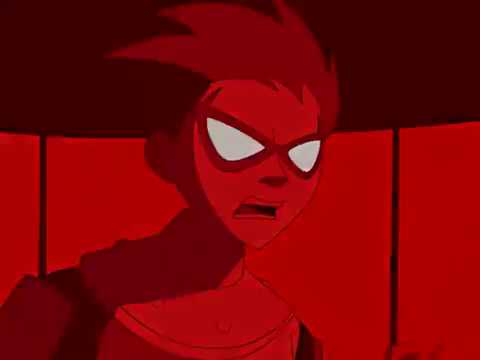 Teen Titans vs Slade (Apprentice pt. 2)