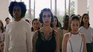 CTRL Music Video