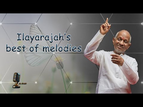 "Ilaiyaraja's Melodic Masterpieces: A Timeless Collection" | Ilayarajah super hits@JioMusicalWorld