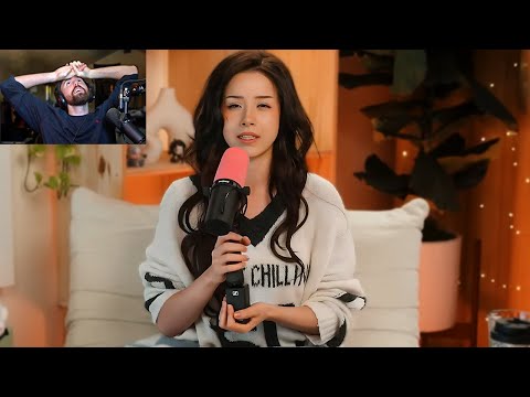 Pokimane f*cked up even worse..