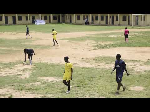 Kaduna Conference | Matchday 2 | Mantex FA vs HB FA