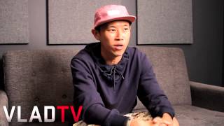 Jin on Serius Jones Battle: &quot;It Ate at My Soul&quot;