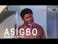 Asigbo Latest Yoruba Movie 2021 Drama Starring Yomi Fash Lanso | Bukola Olatunji | Kemi Anibaba