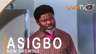 Asigbo Latest Yoruba Movie 2021 Drama Starring Yom