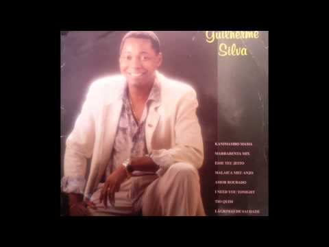 Guilherme Silva - Esse Teu Jeito (1992)
