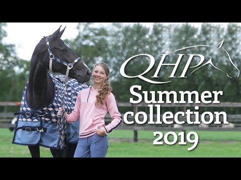 Summer collection 2019 QHP