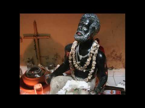 Cajón Pa'l Muerto- Congo de Yesa