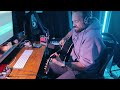 Please Come Home For Christmas Nate Amor Recording