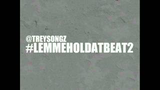 Trey Songz - Real Freak